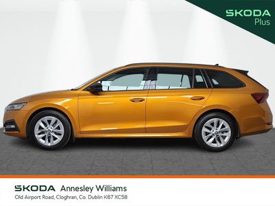 2023 Skoda Octavia