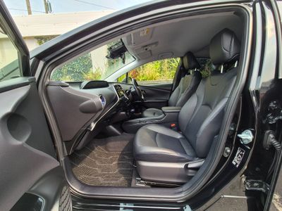 2020 Toyota Prius