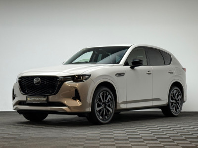 2025 Mazda CX-60