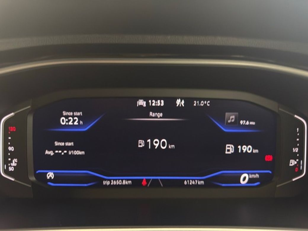 2023 Volkswagen T-Roc