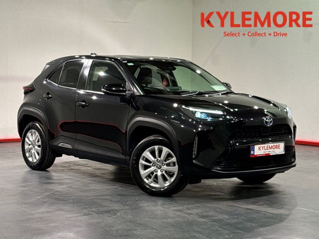 vehicle for sale from Kylemore Cars