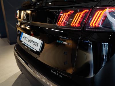 2022 Peugeot 3008