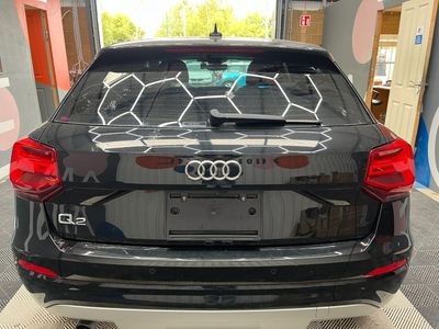 2019 Audi Q2