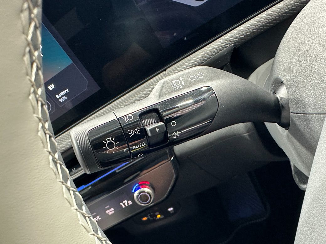 2026 Kia EV6