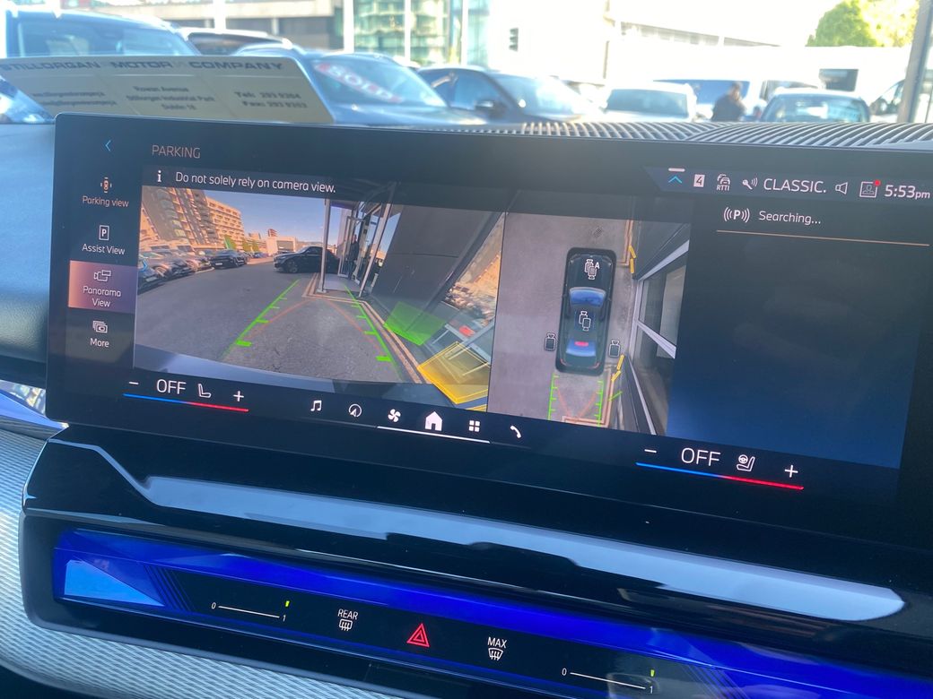 2024 BMW i5