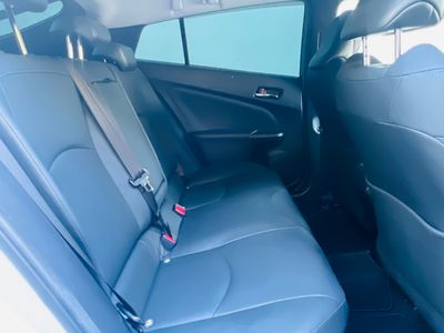 2020 Toyota Prius