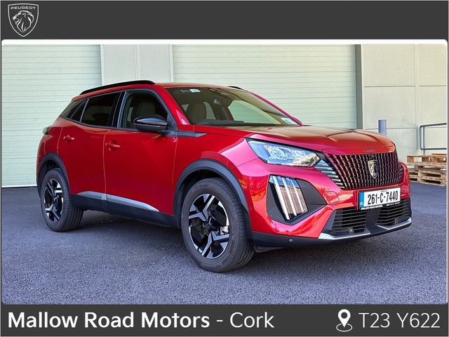 vehicle for sale from Mallow Road Motors Kia