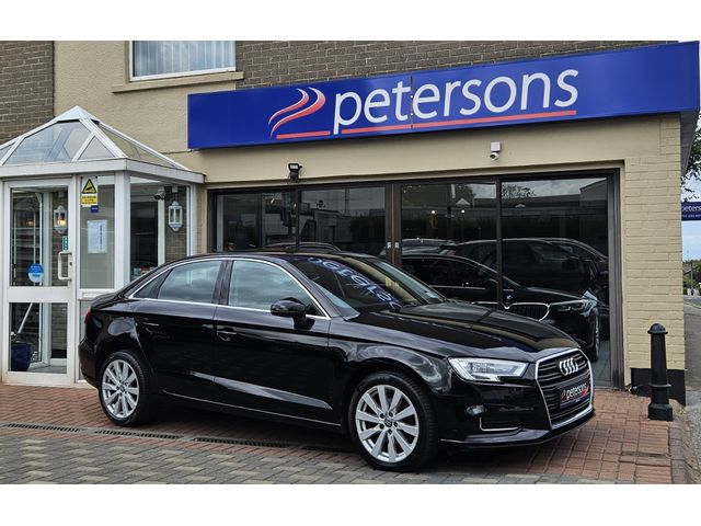 vehicle for sale from Petersons