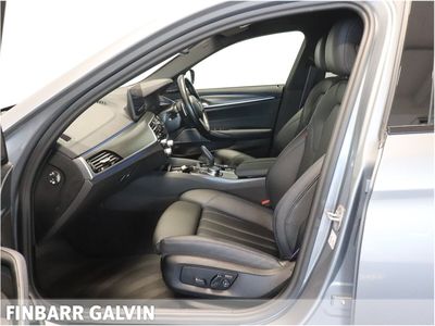 2023 BMW 5 Series