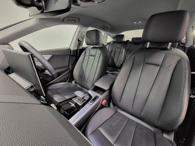 2023 Audi A5