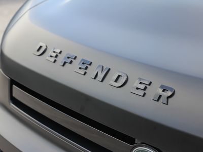 2024 Land Rover Defender