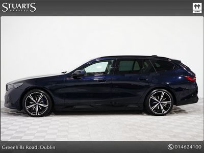 2026 BMW 5 Series
