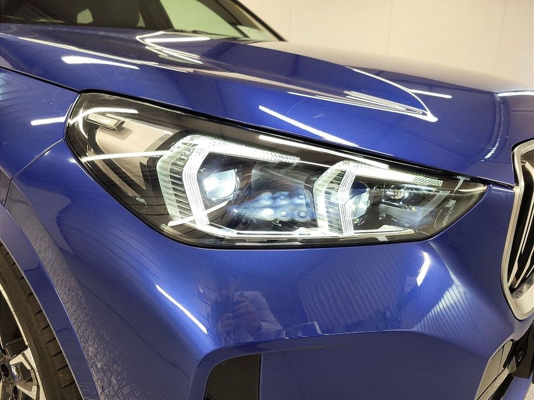 2023 BMW X1