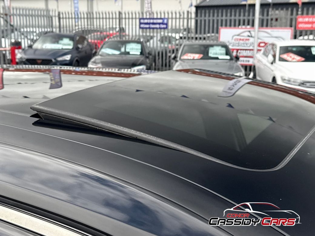 2018 Nissan X-Trail