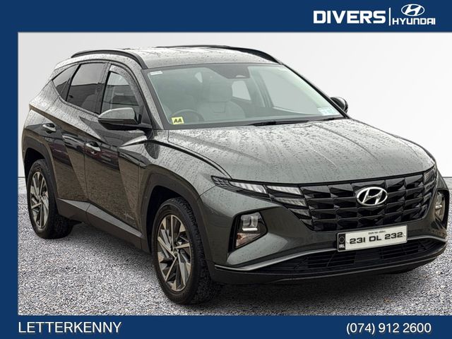 vehicle for sale from Divers Garage