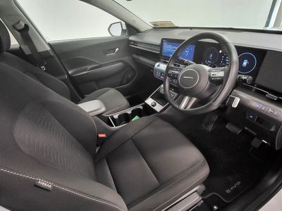 2024 Hyundai Kona