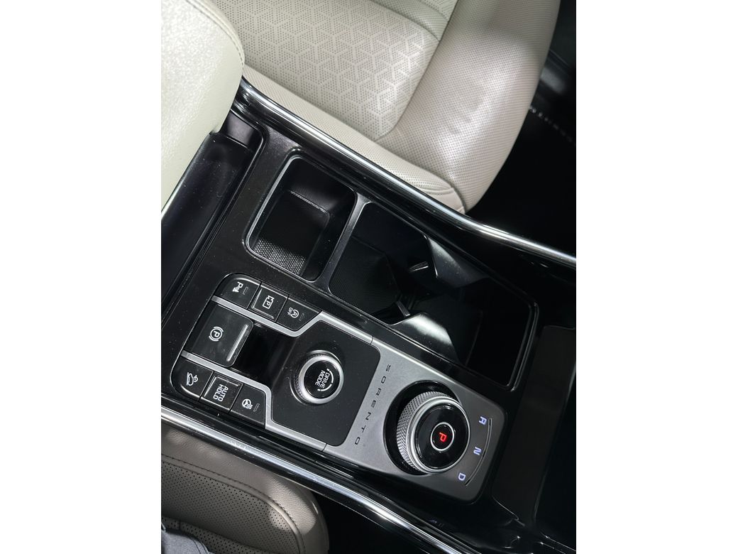 2021 Kia Sorento