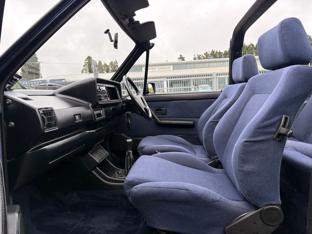 1992 Volkswagen Golf