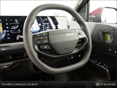 2026 Kia EV2