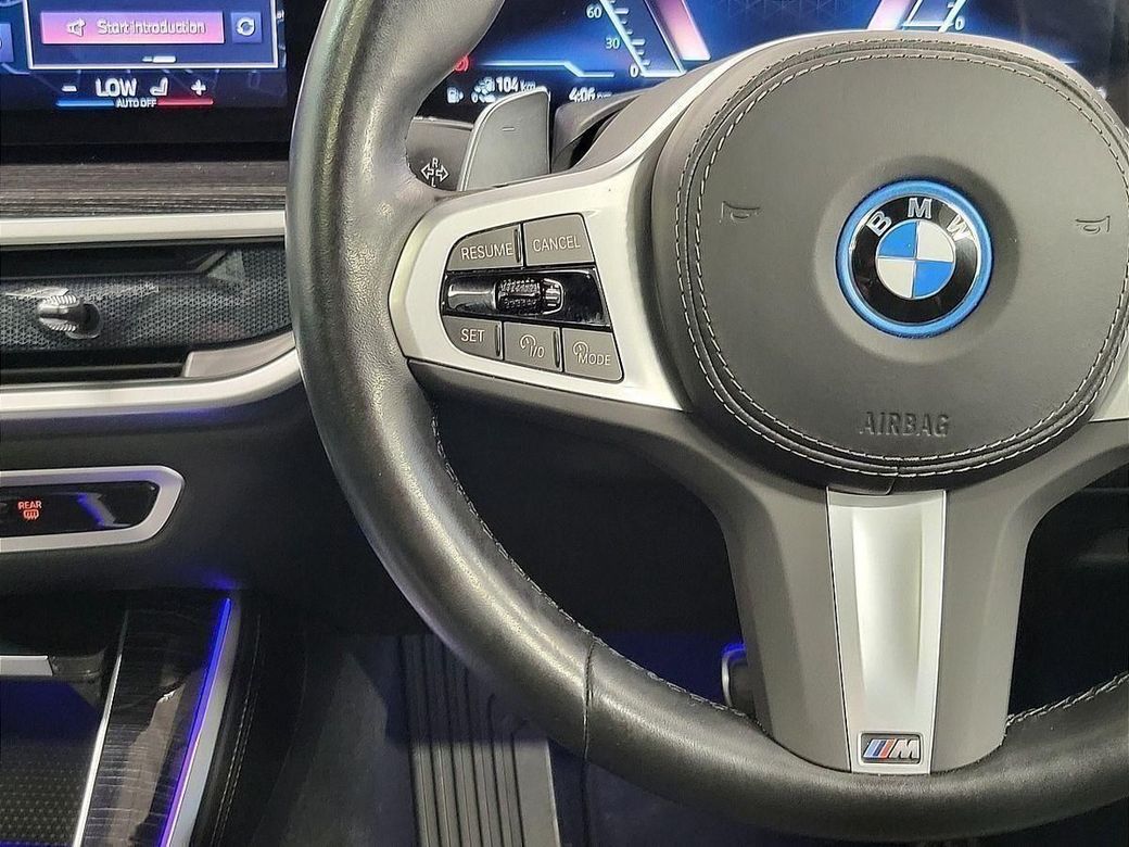 2023 BMW X5