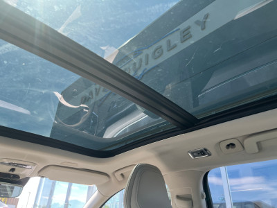 2020 Volvo V90