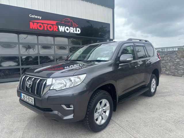vehicle for sale from Motor World
