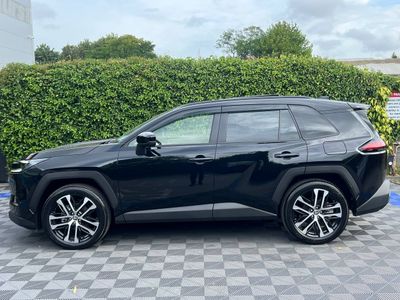 2026 Toyota Rav4