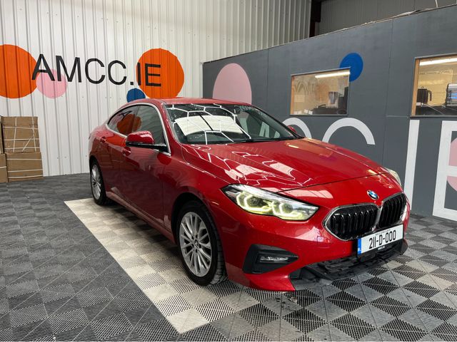vehicle for sale from The Automatic Motor Car Centre