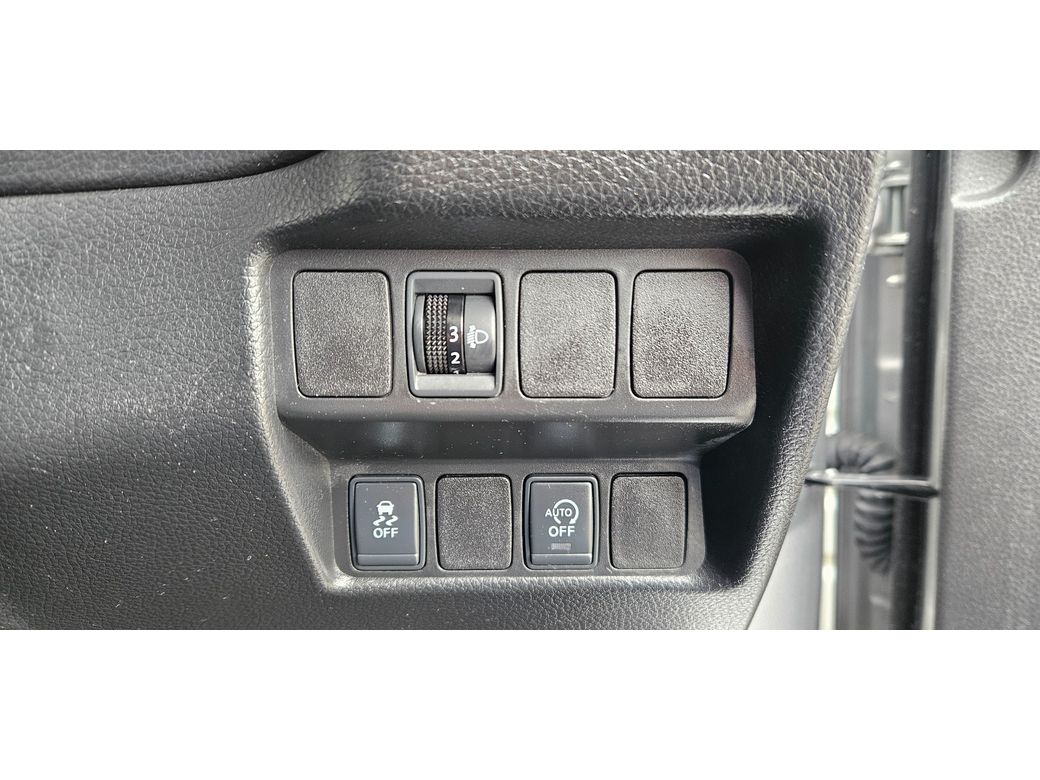2016 Nissan Qashqai