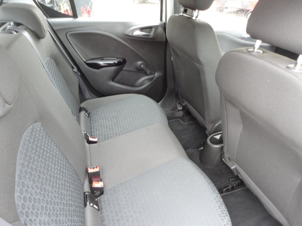 2016 Opel Corsa