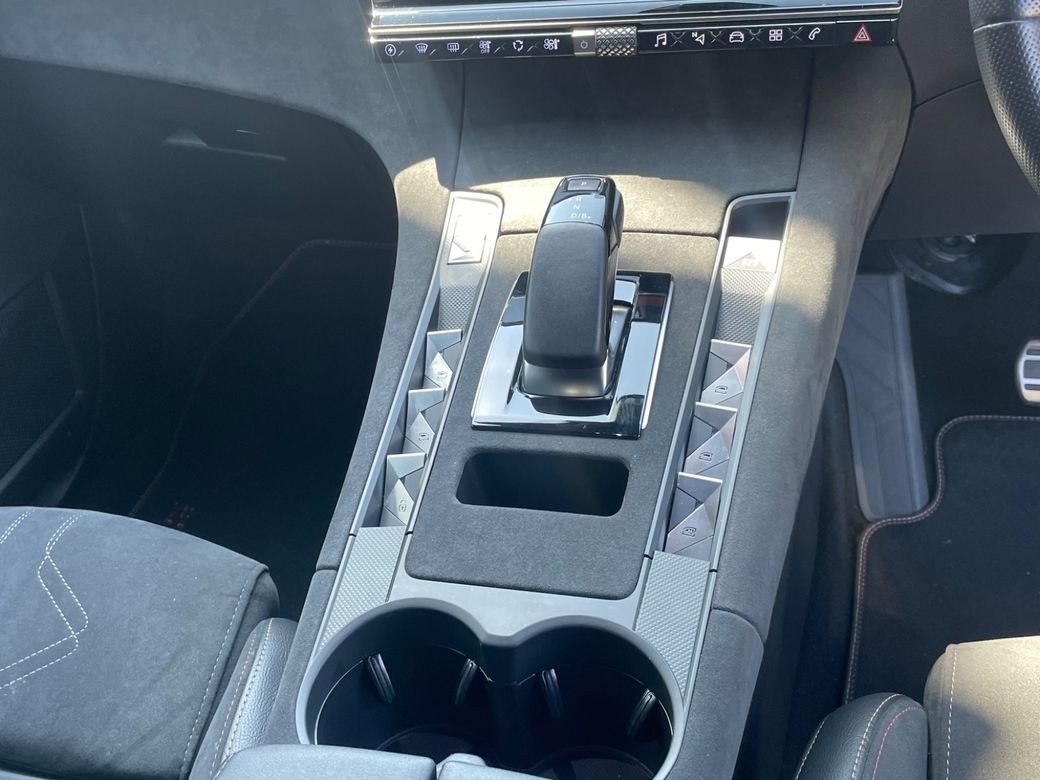 2021 DS Automobiles DS 7