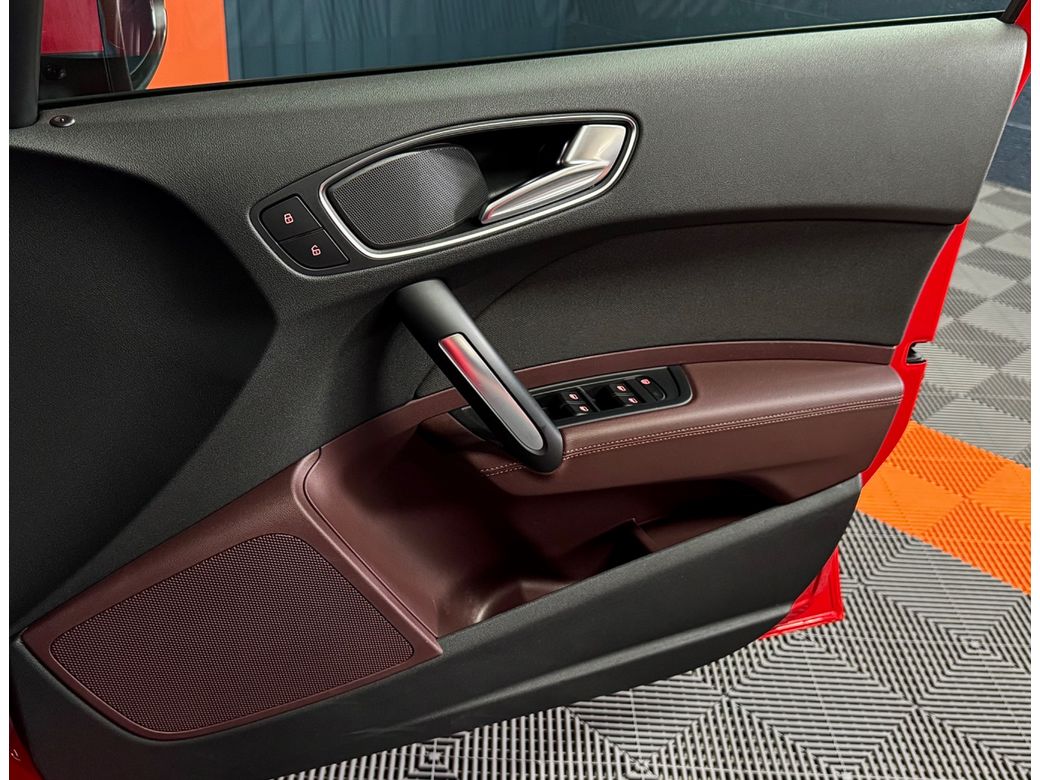 2014 Audi A1