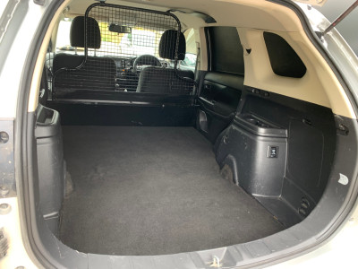2019 Mitsubishi Outlander