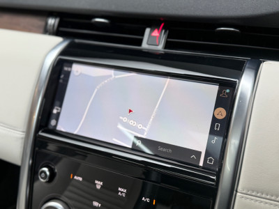 2021 Land Rover Discovery Sport