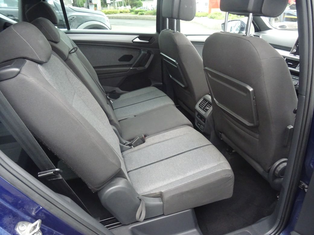 2019 SEAT Tarraco