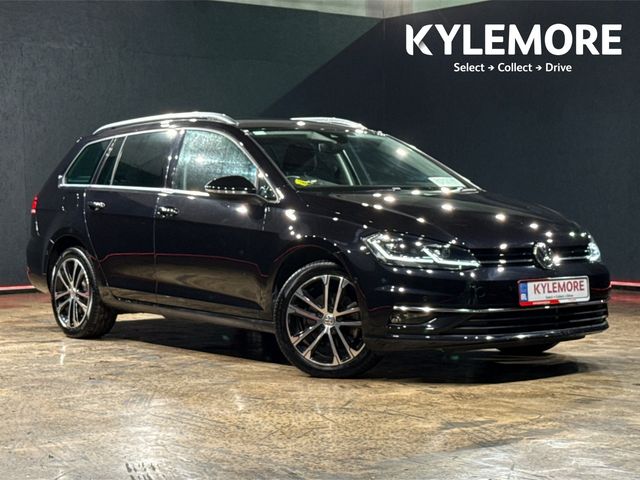 vehicle for sale from Kylemore Cars