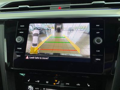 2023 Volkswagen Arteon