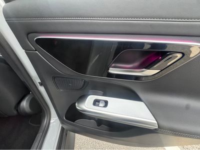 2026 Mercedes-Benz GLC Class