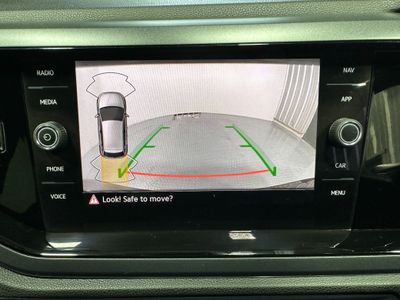 2023 Volkswagen Polo