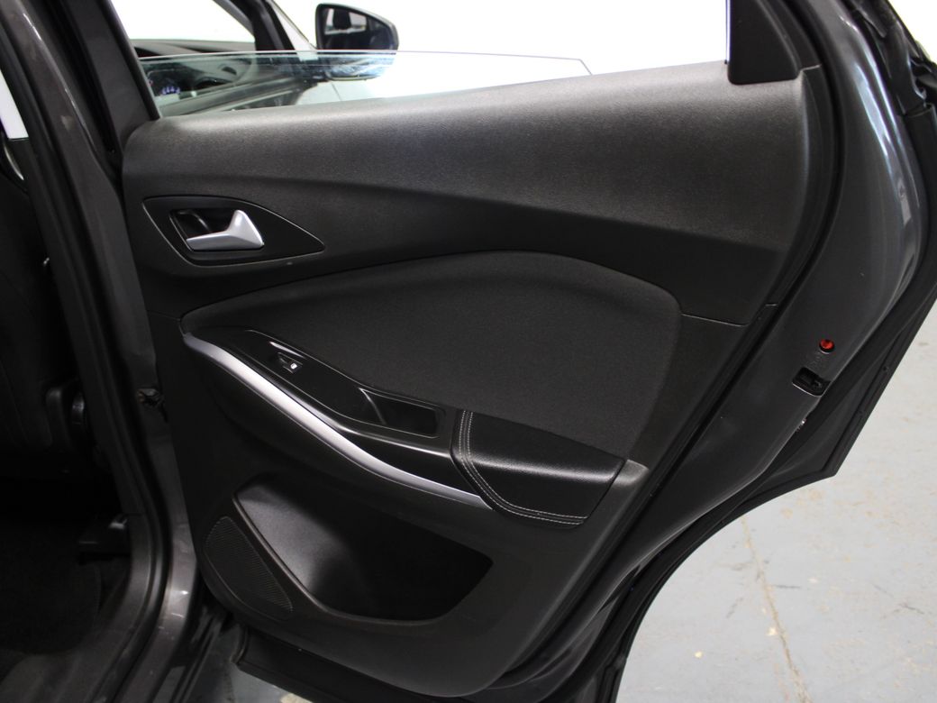 2021 Opel Grandland X
