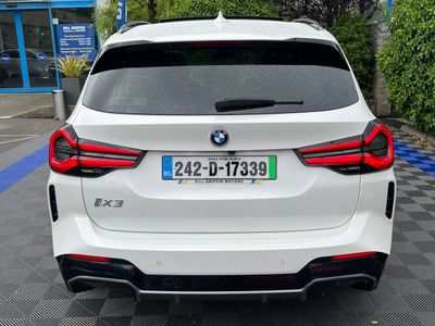 2024 BMW iX3