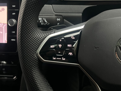 2022 Volkswagen Arteon