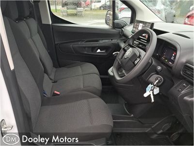 2025 Citroen Berlingo