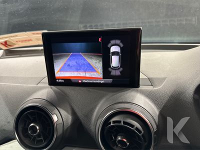 2017 Audi Q2