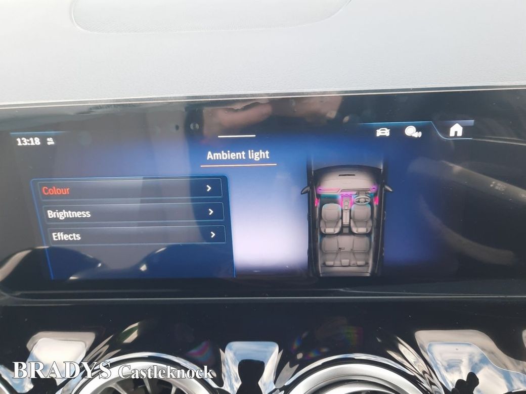 2026 Mercedes-Benz EQA