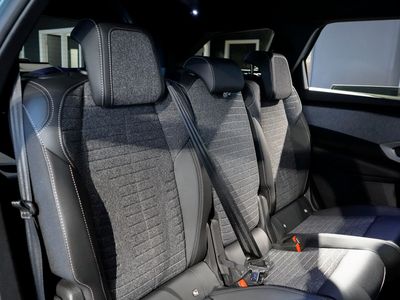 2026 Peugeot 5008