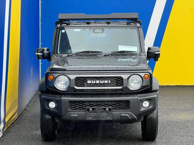 2023 Suzuki Jimny