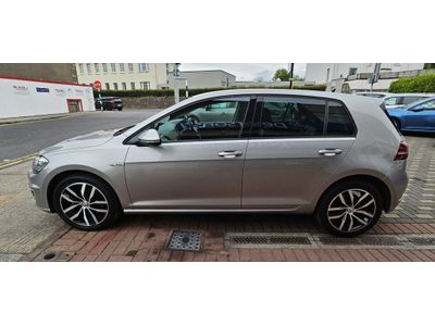 2020 Volkswagen E-Golf