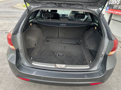2016 Hyundai i40