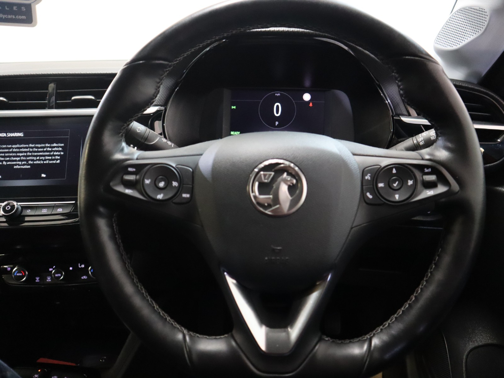 2022 Opel Corsa